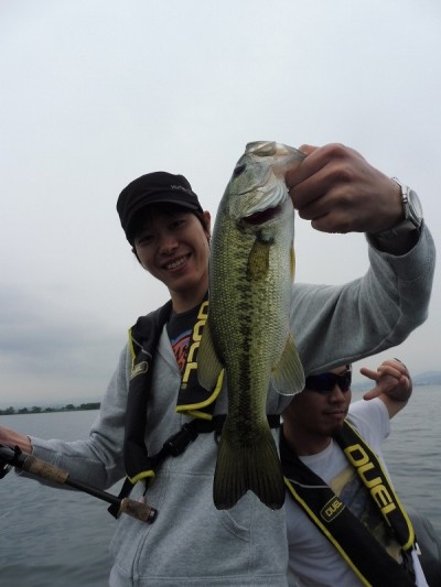 truth smiley_fishing_report ブログ写真 2015/07/04