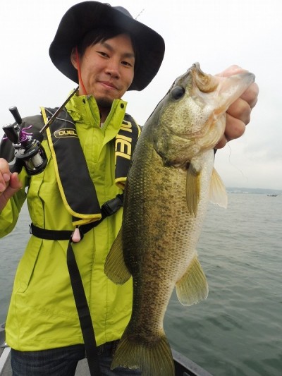 truth smiley_fishing_report ブログ写真 2015/07/04