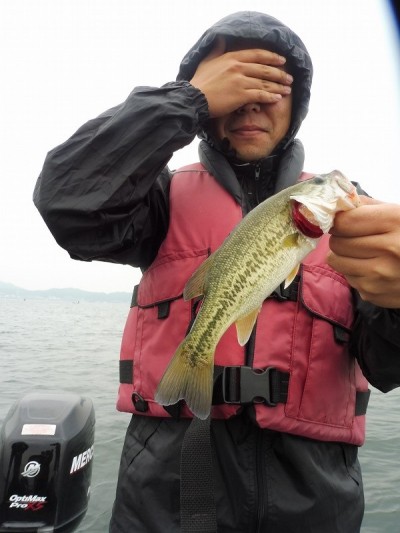 truth smiley_fishing_report ブログ写真 2015/07/04