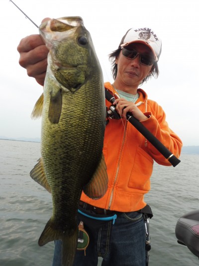 truth smiley_fishing_report ブログ写真 2015/07/05