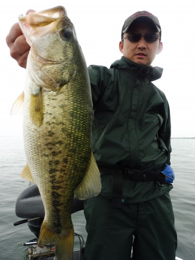 truth smiley_fishing_report ブログ写真 2015/07/06
