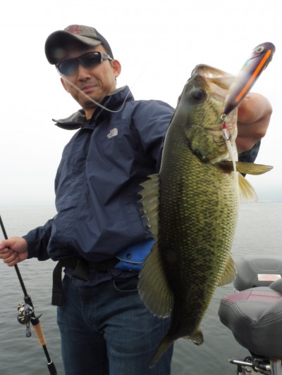 truth smiley_fishing_report ブログ写真 2015/07/06