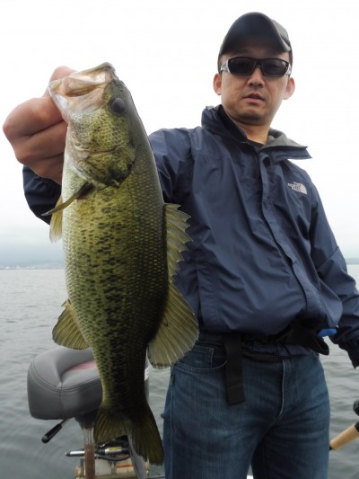 truth smiley_fishing_report ブログ写真 2015/07/06