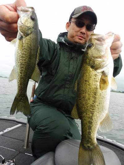 truth smiley_fishing_report ブログ写真 2015/07/06