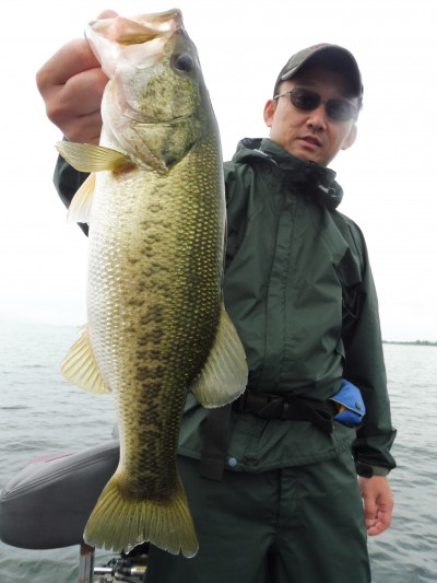 truth smiley_fishing_report ブログ写真 2015/07/06