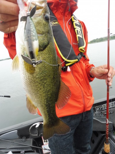 truth smiley_fishing_report ブログ写真 2015/07/07