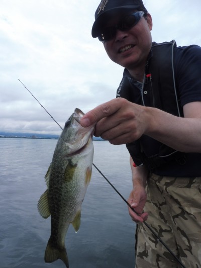 truth smiley_fishing_report ブログ写真 2015/07/09