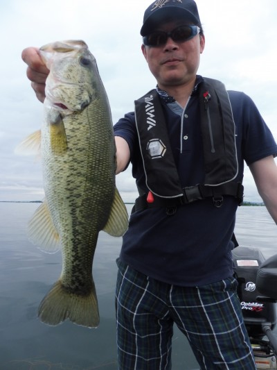 truth smiley_fishing_report ブログ写真 2015/07/09