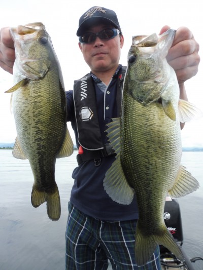 truth smiley_fishing_report ブログ写真 2015/07/09