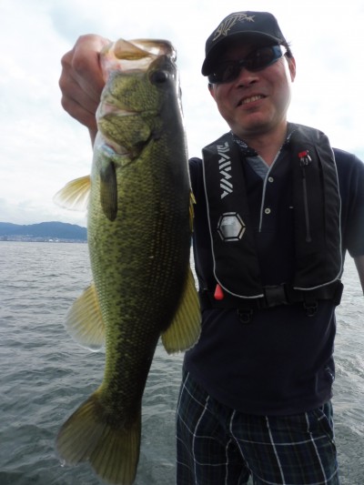 truth smiley_fishing_report ブログ写真 2015/07/09