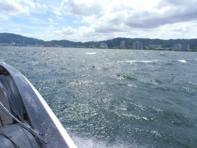 truth smiley_fishing_report ブログ写真 2015/07/13