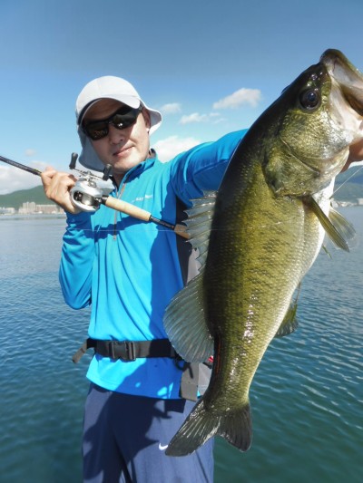 truth smiley_fishing_report ブログ写真 2015/07/14