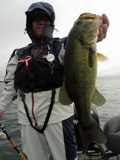 truth smiley_fishing_report ブログ写真 2015/07/18
