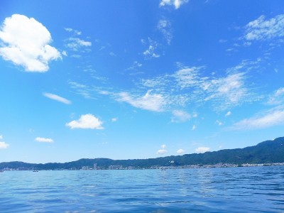 truth smiley_fishing_report ブログ写真 2015/07/20