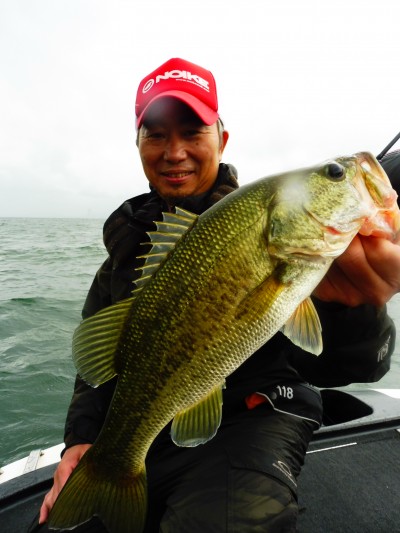 truth smiley_fishing_report ブログ写真 2015/07/23