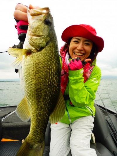 truth smiley_fishing_report ブログ写真 2015/07/23