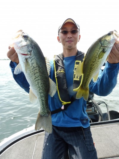 truth smiley_fishing_report ブログ写真 2015/07/24