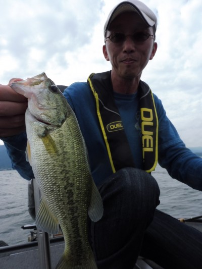 truth smiley_fishing_report ブログ写真 2015/07/24