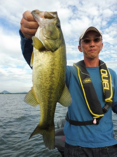 truth smiley_fishing_report ブログ写真 2015/07/24
