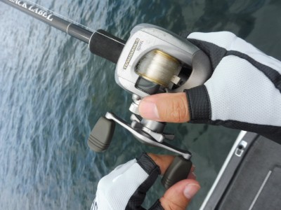 truth smiley_fishing_report ブログ写真 2015/08/06