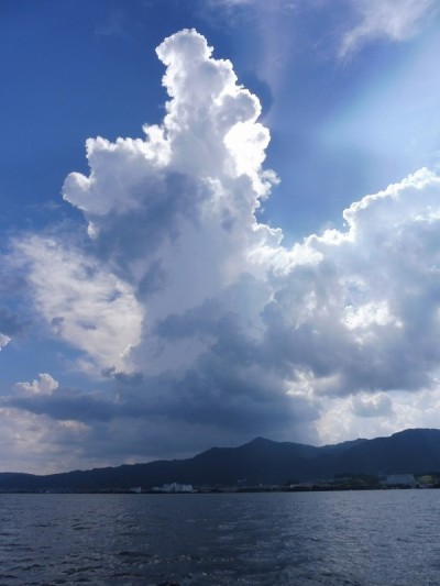 truth smiley_fishing_report ブログ写真 2015/08/07