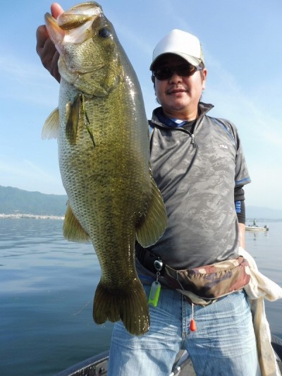 truth smiley_fishing_report ブログ写真 2015/08/10