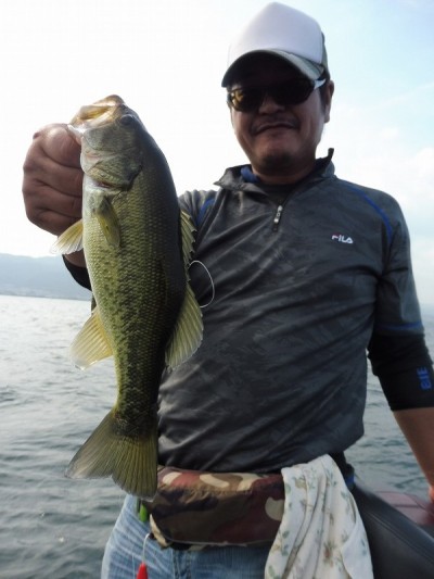 truth smiley_fishing_report ブログ写真 2015/08/10