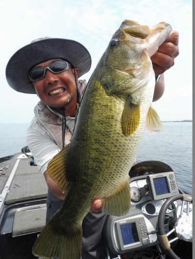 truth smiley_fishing_report ブログ写真 2015/08/11