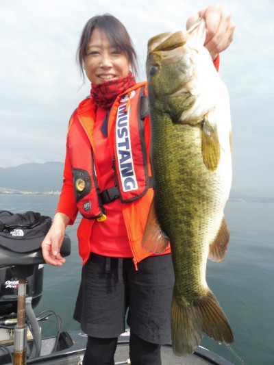 truth smiley_fishing_report ブログ写真 2015/08/12