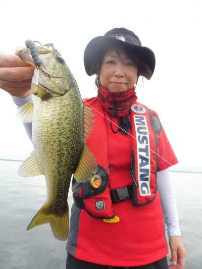 truth smiley_fishing_report ブログ写真 2015/08/12