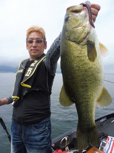 truth smiley_fishing_report ブログ写真 2015/08/13