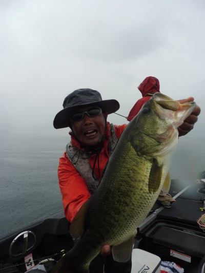 truth smiley_fishing_report ブログ写真 2015/08/13
