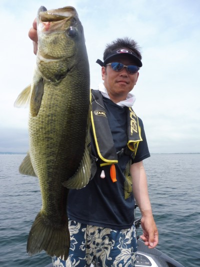 truth smiley_fishing_report ブログ写真 2015/08/13