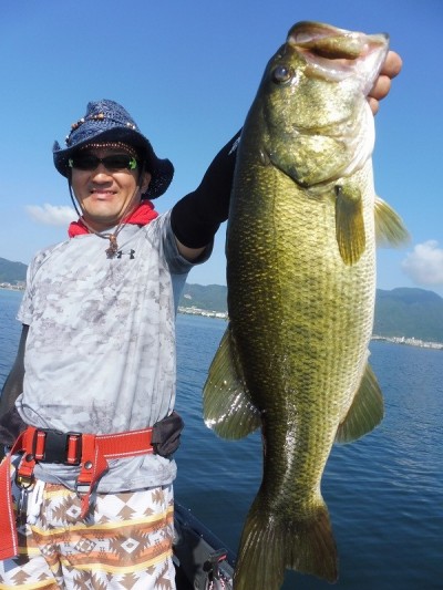 truth smiley_fishing_report ブログ写真 2015/08/15