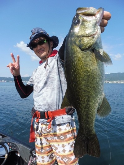 truth smiley_fishing_report ブログ写真 2015/08/15