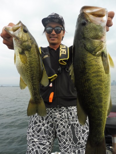 truth smiley_fishing_report ブログ写真 2015/08/16