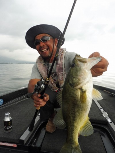 truth smiley_fishing_report ブログ写真 2015/08/17