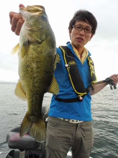 truth smiley_fishing_report ブログ写真 2015/08/17