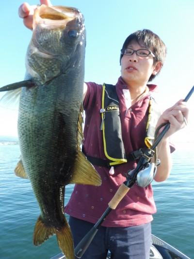 truth smiley_fishing_report ブログ写真 2015/08/18