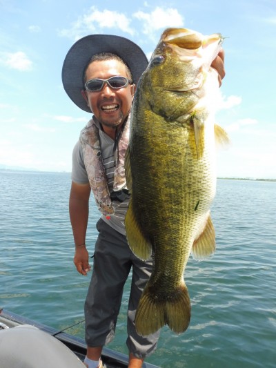 truth smiley_fishing_report ブログ写真 2015/08/18