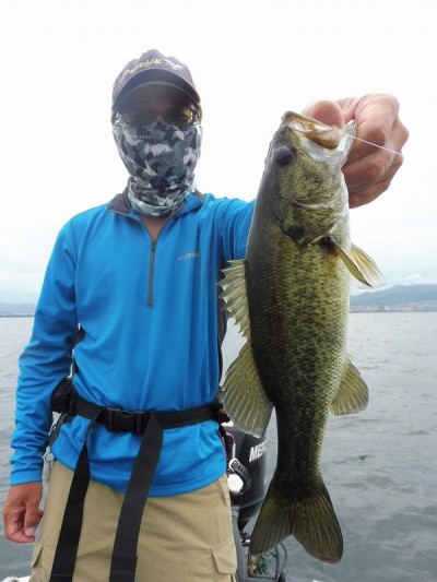 truth smiley_fishing_report ブログ写真 2015/08/19