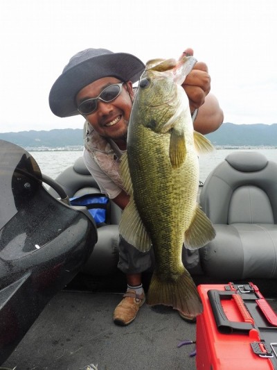 truth smiley_fishing_report ブログ写真 2015/08/19