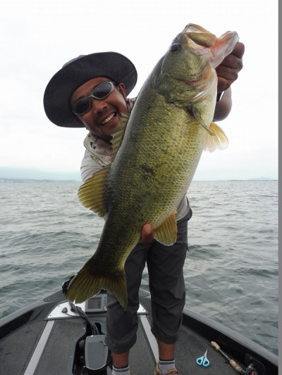 truth smiley_fishing_report ブログ写真 2015/08/19