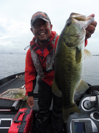 truth smiley_fishing_report ブログ写真 2015/08/20