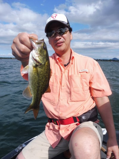 truth smiley_fishing_report ブログ写真 2015/08/22