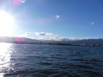 truth smiley_fishing_report ブログ写真 2015/08/22