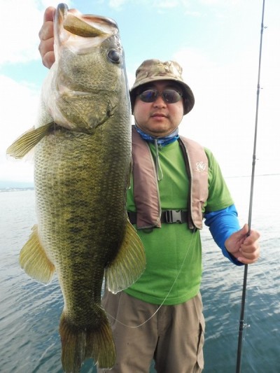 truth smiley_fishing_report ブログ写真 2015/08/24