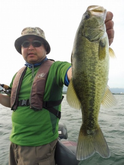 truth smiley_fishing_report ブログ写真 2015/08/24