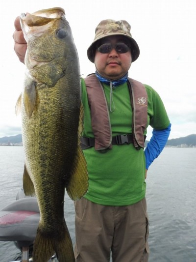 truth smiley_fishing_report ブログ写真 2015/08/24