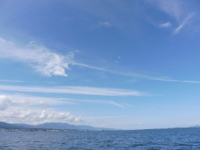 truth smiley_fishing_report ブログ写真 2015/08/24